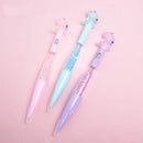 Unicorn Crystal Light Gel Pen