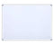 White Board 3 X 4 H Shape