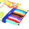 Giotto Turbo Color Markers 12 Pcs Set