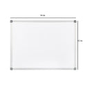 White Board Baby 12X16